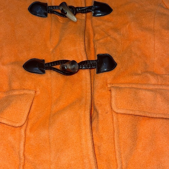 Gap Kids Jackets & Coats  Pea Coat Size Small - Picture 8 of 11